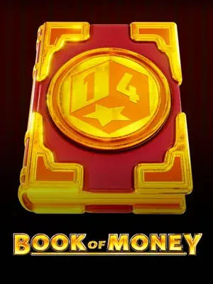 Book Of Money — 1Spin4Win pokie