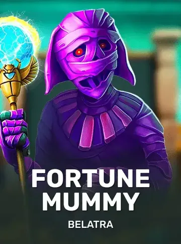 Fortune Mummy — Belatra pokie