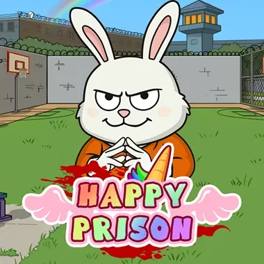 Happy Prison — PatePlay pokie