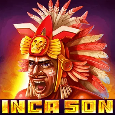 Inca Son — Mascot pokie